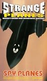 Review Aviation Video International  / Strange Planes - Spy Planes [VHS]