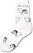   - Old English Sheepdog Socks D7B5102008