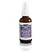 OIL FREE MOISTURE REPAIR LOTION, 75% Organic Botanical Moisturizer from Perfect Body Harmony. For Oily, Shiny, Sensitive & Blemished, Acne Prone Skin. 2.0 fl. oz. in Glass Amber Bottle.