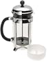 Bodum Chambord 8-Cup (4 US cups) Coffee Press with Bonus Coffee Catcher