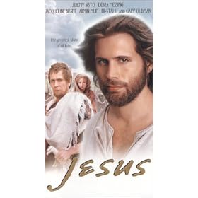 Jesus (2000) [VHS]