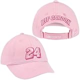 Chase Authentics Jeff Gordon Pink Toddler Baseball Cap
