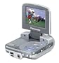 Panasonic SVAV30 MPEG4 eWear Digital Camcorder/Still Camera w/ 64 MB SD Card & Docking Station