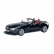 BMW Z4 Roadster Black Radio Control Car