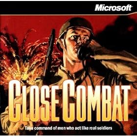 Close Combat