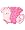 Rose Pink