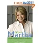 Being Martha: The Inside Story of Martha Stewart and Her Amazing Life