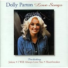 Love Songs  Dolly Parton