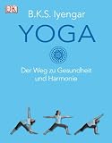 41EAHI7YWdL. SL160  Yoga: Der Weg zu Gesundheit und Harmonie