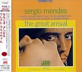 Sergio Mendes & Brasil  66 - The Great Arrival
