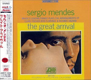  Sergio Mendes