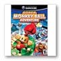 Super Monkey Ball Adventure
