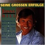 Eigenschaften Jonny Hill  / Seine Grossen Erfolge