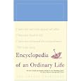 Encyclopedia of an Ordinary Life