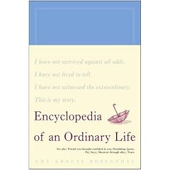 Encyclopedia of an Ordinary Life