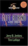 The Underground (Left Behind: The Kids #6)
