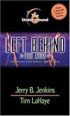 The Underground (Left Behind: The Kids #6)