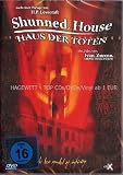 La casa sfuggita (Shunned House Haus der Toten)