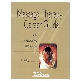 Milady Massage Therapy Career Guide For Hands On Success