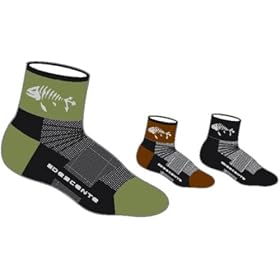 Buy Descente Offroad Sock by Descente