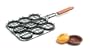 Charcoal Companion Mini Burger "Sliders" Set