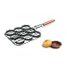 Charcoal Companion Mini Burger "Sliders" Set