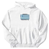 Sweatshirt White