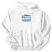 Sweatshirt White 
