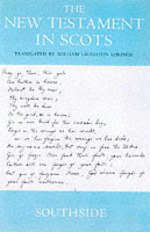 The New Testament in Scots (Scots Edition)