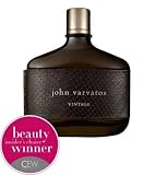 John Varvatos Vintage Eau de Toilette Spray, 4.2 oz