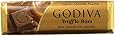 Godiva Milk Chocolate Caramel Bar, 1.5000-ounces (Pack of 8)