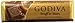 Godiva Milk Chocolate Caramel Bar, 1.5000-ounces (Pack of 8)