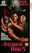 VHS : American Ninja 5 [1992]