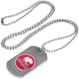 South Alabama Jaguars NCAA Dog Tag