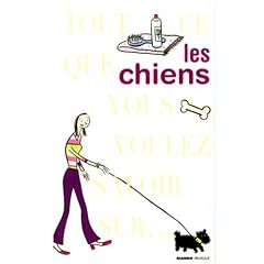 Les chiens