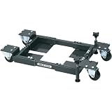 Shop Fox G8683 Mini Mobile Base