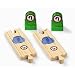 BRIO 33763 Wooden Railway System: Smart Track Changer