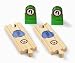 BRIO
33763
Wooden
Railway
System:
Smart
Track
Changer