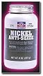 Permatex 77124 Nickel Anti-Seize - 8 oz. brush-top bottle