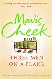 Three Men on A Plane