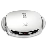 George Foreman 13334 Health Grill  Sandwich Toaster from George Foreman