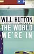 World Were In