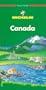 Michelin THE GREEN GUIDE Canada, 7e (THE GREEN GUIDE)