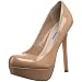 Steve Madden Women's Bevv Platform Pump