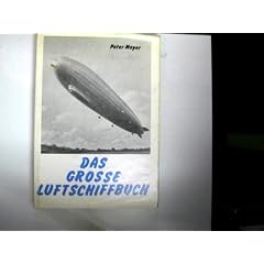 Das grosse Luftschiffbuch.