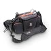 Petrol Bags PS607 Deca Mixer Bag Cameras - Black