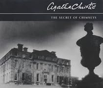 The Secret Of Chimneys