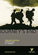 York Notes on "Journey's End"