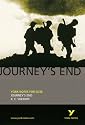 York Notes on "Journey's End"