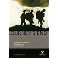 York Notes on "Journey's End"
